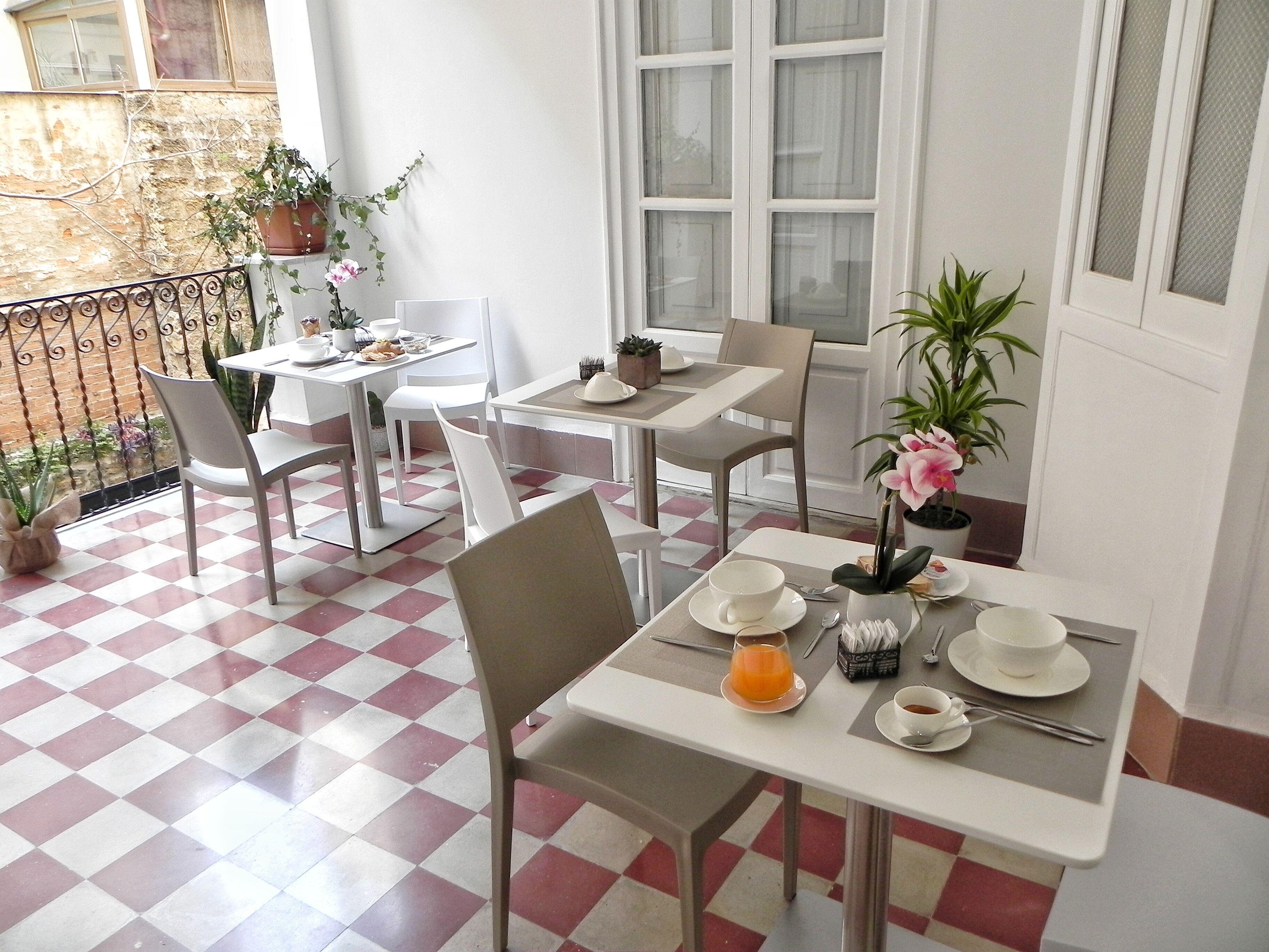 Ai Quartieri — Foto 2