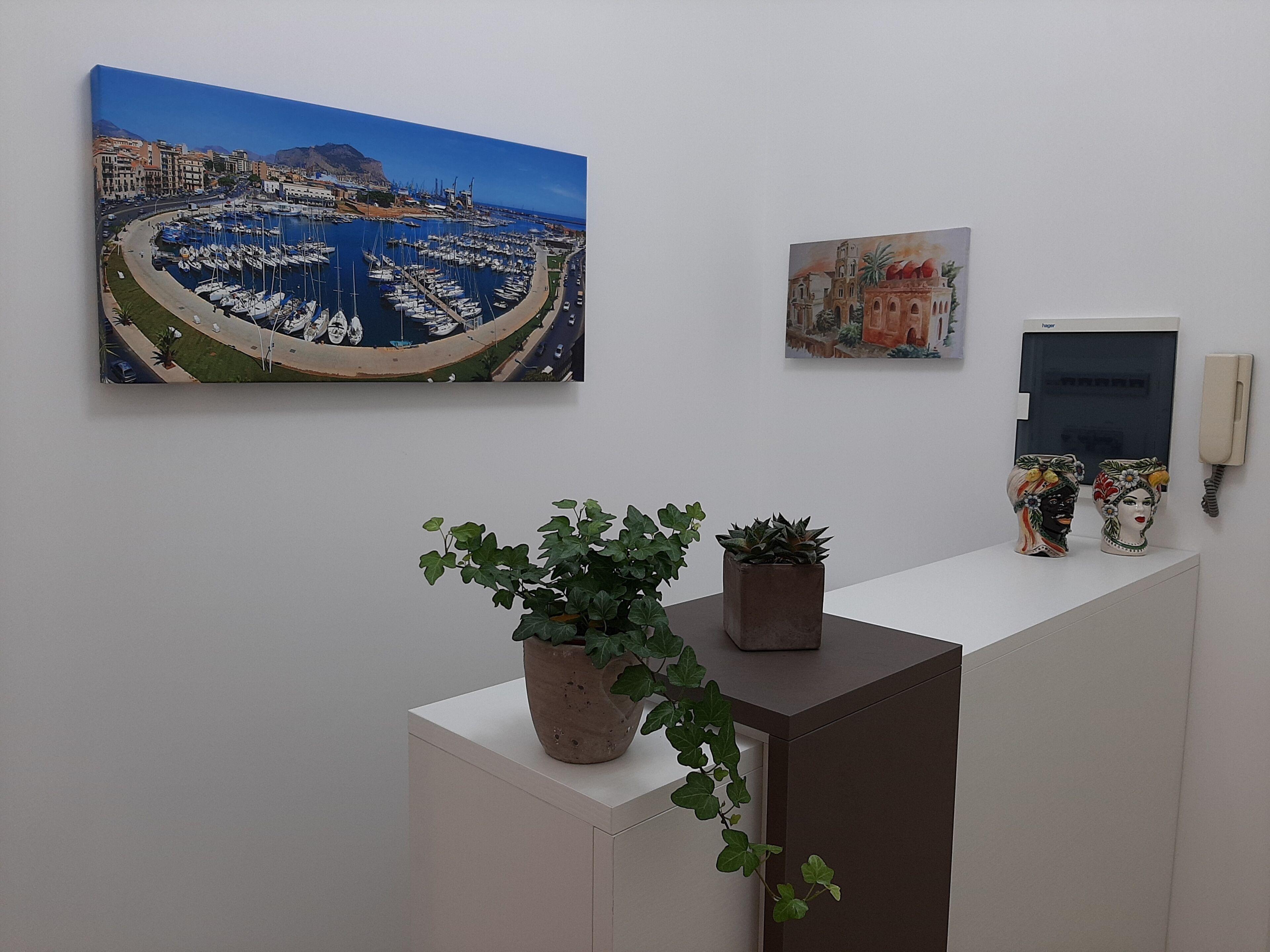 Ai Quartieri — Foto 1